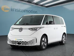 Weiß Neu 2025 VW ID. Buzz Pure Van | 56.199 €