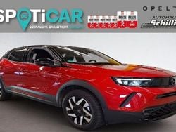 Power rot / schwarz Gebraucht 2024 Opel Mokka SUV | 23.490 € (Fairer Preis)