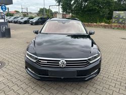 Schwarz Gebraucht 2016 VW Passat Comfortline Limousine | 11.900 € (Superpreis)