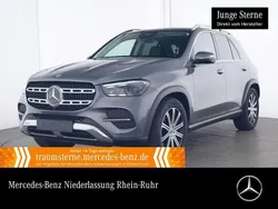 Grau Gebraucht 2024 Mercedes GLE350e Advanced Plus SUV | 74.990 € (Superpreis)