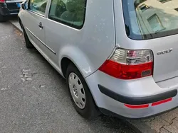 VW Golf III