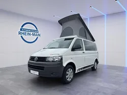 Weiß Gebraucht 2011 VW T5 California Van | 29.911 €