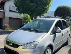 Grau Gebraucht 2010 Ford C-MAX Van / Kleinbus | 5.199 €