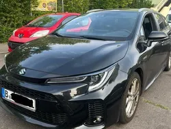 Schwarz Gebraucht 2020 Suzuki Swace Kombi | 16.900 € (Guter Preis)