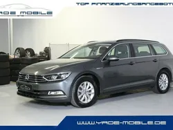 Grau Gebraucht 2016 VW Passat Kombi | 19.600 € (Fairer Preis)