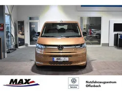 Braun Neu 2025 VW Multivan Style Van / Kleinbus | 74.990 €