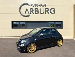 Schwarz Gebraucht 2019 Abarth 595 Kleinwagen | 16.999 € (Fairer Preis)