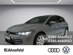 Grau Gebraucht 2025 VW Golf VIII Life Limousine | 38.490 €