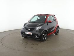 Rot Gebraucht 2019 Smart ForTwo Cabrio Basis Cabrio | 15.690 € (Fairer Preis)