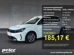 Kontur white Neu 2025 Opel Corsa Edition Kleinwagen | 17.440 € (Guter Preis)