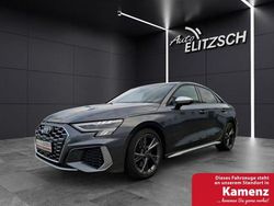 Daytonagrau perleffekt Gebraucht 2023 Audi S3 Sport Limousine | 39.890 € (Fairer Preis)