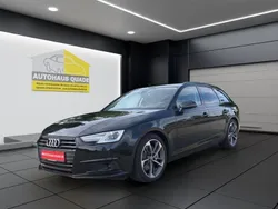 Schwarz Gebraucht 2018 Audi A4 Sport Kombi | 24.999 € (Etwas zu teuer)
