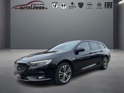 Schwarz Gebraucht 2020 Opel Insignia Innovation Limousine | 16.880 € (Etwas zu teuer)
