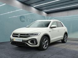 Grau Gebraucht 2024 VW T-Roc SUV | 29.999 € (Fairer Preis)