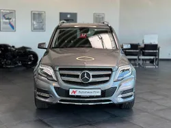 Palladiumsilber Gebraucht 2015 Mercedes GLK350 Premium SUV | 26.880 € (Etwas zu teuer)