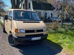 Gebraucht 1998 VW T4 Van | 6.800 € (Superpreis)