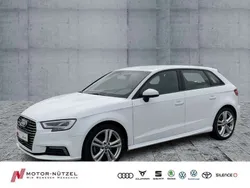 Audi A3 e-tron