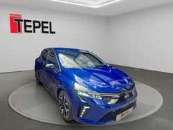 Blau Neu 2025 Mitsubishi Colt Top Limousine | 22.890 € (Teuer)