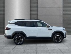 Arktisweiß Neu 2025 Dacia Bigster Extreme SUV | 34.390 € (Fairer Preis)