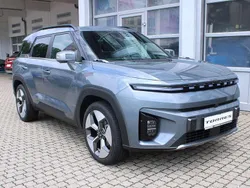 Titanium Neu 2024 Ssangyong Torres EVX SUV | 49.330 €