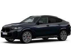 Gebraucht 2024 BMW X6 M Sport SUV | 104.895 € (Etwas zu teuer)