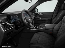 Gebraucht 2024 BMW X5 M Sport SUV | 105.553 € (Teuer)