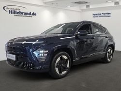 Dunkelblau Neu 2025 Hyundai Kona Prime SUV | 41.590 € (Teuer)
