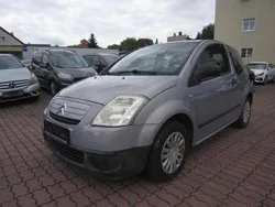 Gebraucht 2003 Citroën C2 Kleinwagen | 1.499 € (Fairer Preis)