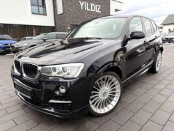 Schwarz Gebraucht 2016 Alpina XD3 SUV | 23.990 € (Superpreis)
