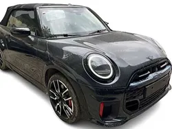 0c6 legend grey metallic Neu 2025 Mini John Cooper Works Kleinwagen | 44.990 € (Etwas zu teuer)