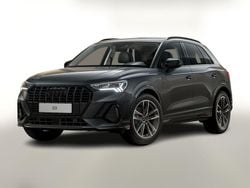 Grau Neu 2025 Audi Q3 Ambiente SUV | 46.714 € (Fairer Preis)