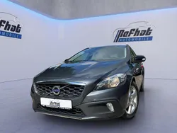 Titanium grey Gebraucht 2015 Volvo V40 CC Kinetic Kombi | 10.800 € (Fairer Preis)