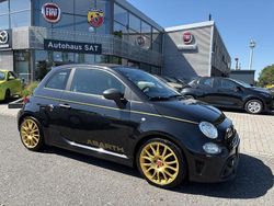 Schwarz Gebraucht 2021 Abarth 595 Kleinwagen | 21.985 € (Fairer Preis)