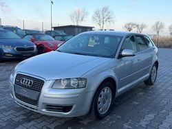 Silber Gebraucht 2006 Audi A3 Ambiente Limousine | 2.450 € (Guter Preis)