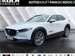 Weiß Gebraucht 2025 Mazda CX-30 Center-Line SUV | 26.990 € (Guter Preis)