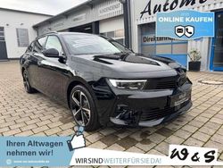 Karbon schwarz Neu 2025 Opel Astra Kombi | 27.990 € (Guter Preis)