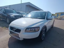 Weiß Gebraucht 2009 Volvo C30 Kleinwagen | 4.999 € (Fairer Preis)