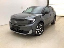 Grau Gebraucht 2025 Ford Explorer Extended Range SUV | 36.490 €