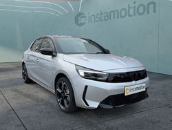 Silber Gebraucht 2024 Opel Corsa Limousine | 28.400 €