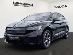 Schwarzmagic perleffekt Neu 2025 Skoda Enyaq iV SportLine SUV | 54.043 € (Fairer Preis)