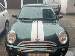 Grün Gebraucht 2007 Mini ONE Kleinwagen | 1.900 € (Superpreis)