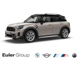 Grau Gebraucht 2022 Mini Cooper S Countryman SUV | 28.699 € (Fairer Preis)