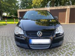Schwarz Gebraucht 2009 VW Polo Kleinwagen | 2.800 € (Fairer Preis)