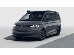 Neu 2025 VW California Beach Van | 69.625 €