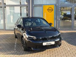 Lackierung schwarz perla nera/ Gebraucht 2024 Opel Corsa Kleinwagen | 16.320 € (Guter Preis)