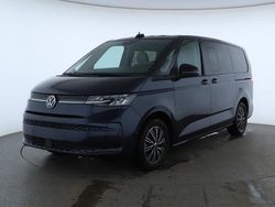 Blau Gebraucht 2025 VW Multivan Life Van | 49.490 € (Fairer Preis)