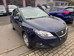 Blau Gebraucht 2010 Seat Ibiza Stylance Kleinwagen | 2.800 € (Fairer Preis)