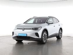 Scale silver Gebraucht 2025 VW ID.4 Pro SUV | 38.380 € (Superpreis)