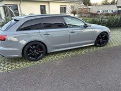 Gebraucht 2016 Audi A6 Competition Kombi | 26.500 € (Etwas zu teuer)