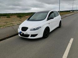 Weiß Gebraucht 2005 Seat Altea Limousine | 2.750 € (Fairer Preis)